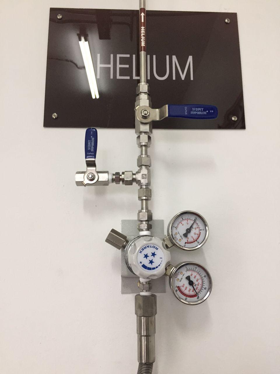 Gas Piping